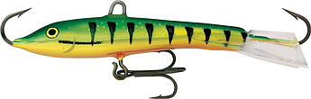 Балансир Rapala Jigging Rap W3 30mm 6.0g P