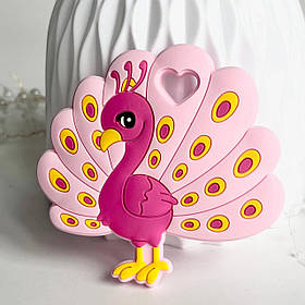 Павич  прорізувач для зубів