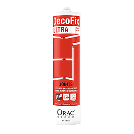 Клей для стикування Orac FX400 DecoFix Ultra (270мл)