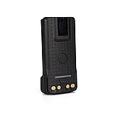 Акумуляторна батарея PMNN4409AR  до радіостанцій Motorola DP-4400/4600/4800 (7,4V 25,2Wh 3000mAh), фото 3