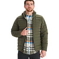 Пуховик Marmot Perry Jacket (размер Large, цвет Nori)