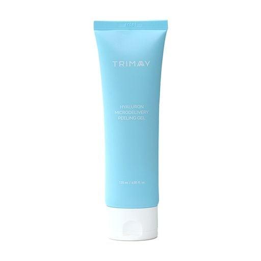Пілінг-скатка з гіалуроновою кислотою Trimay Hyaluron Microdelivery Peeling Gel 120 мл