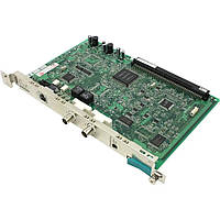 У Нас: Плата розширення PANASONIC KX-TDA0290CJ ISDN PRI -OK