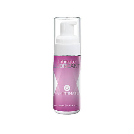 Лубрикант на водній основі Femintimate Water Based Lubricant 100 ml, фото 1