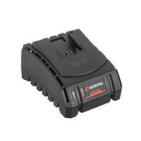 Шурупокрут ударний INTERTOOL WT-0362 акумуляторний двигуном 20В, 200Nm, 0-2900об/хв, 0-4000уд/хв, 1/4", 2.0Ач, ЗП 2А, кейс, фото 8
