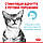 Royal Canin Sensory Feel Gravy вологий корм для кішки стимулює тактильні рецептори, в соусі 85 гр 12 шт, фото 8
