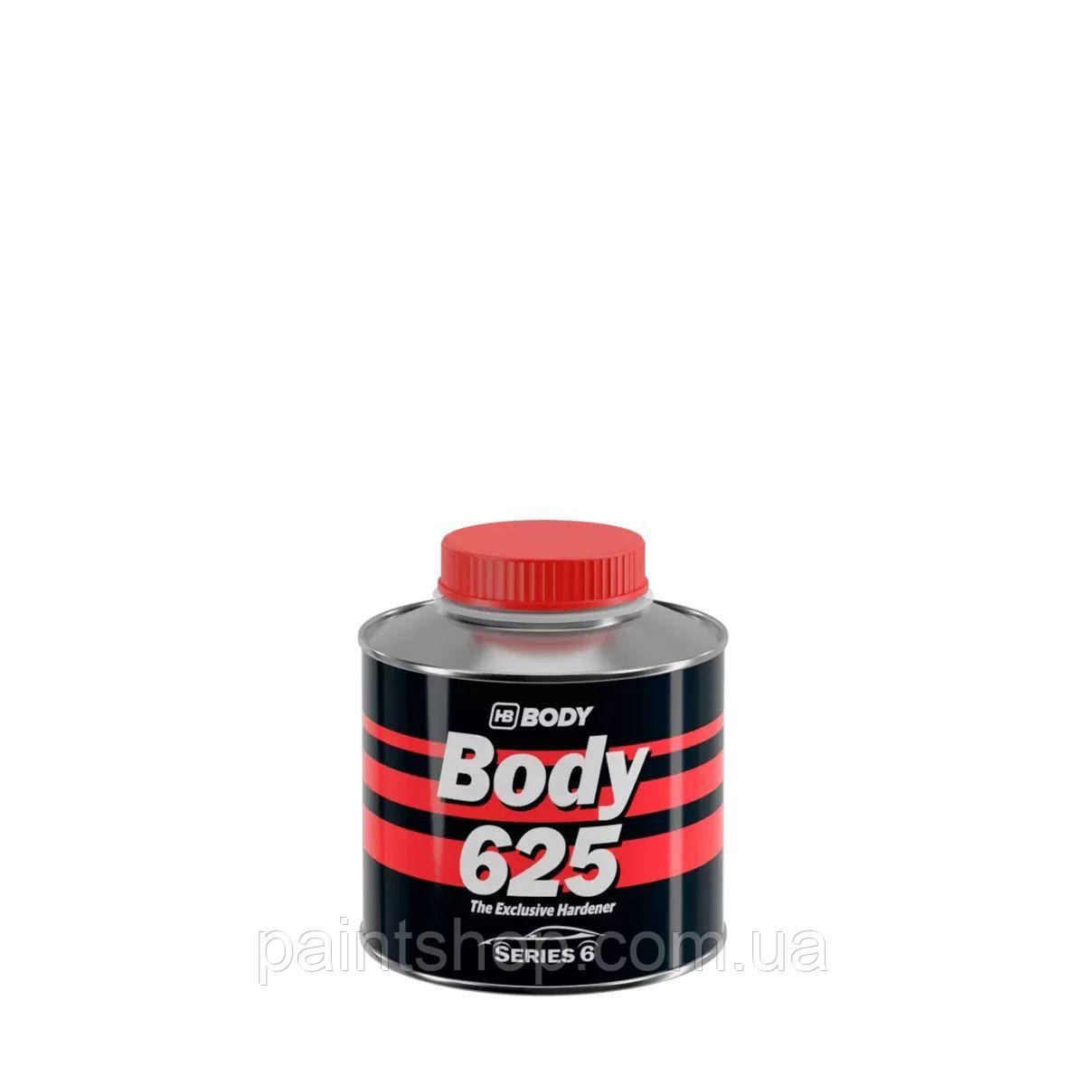 Затверджувач HB Body 625 до грунтів 634/607 200 мл