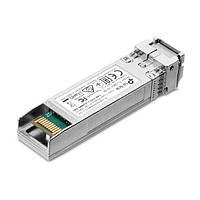 У Нас: Трансивер TP-Link TL-SM5110-SR 10GBase-SR SFP+ LC 61.3х14.5х12.2 мм -OK