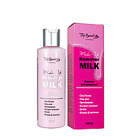 Молочко демакіяж для обличчя Top Beauty Make-Up Remover Milk, 200 мл