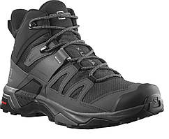 Чоловічі зимові черевики SALOMON X ULTRA 4 MID GTX s413834