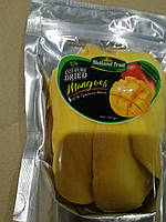 Манго сушене натуральне без цукру 0,250 кг