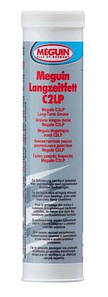 Мастило консистентне Meguin Langzeitfett C2LP 400 г