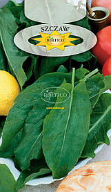 Щавель Бельвійський 2 г Roltico Польща