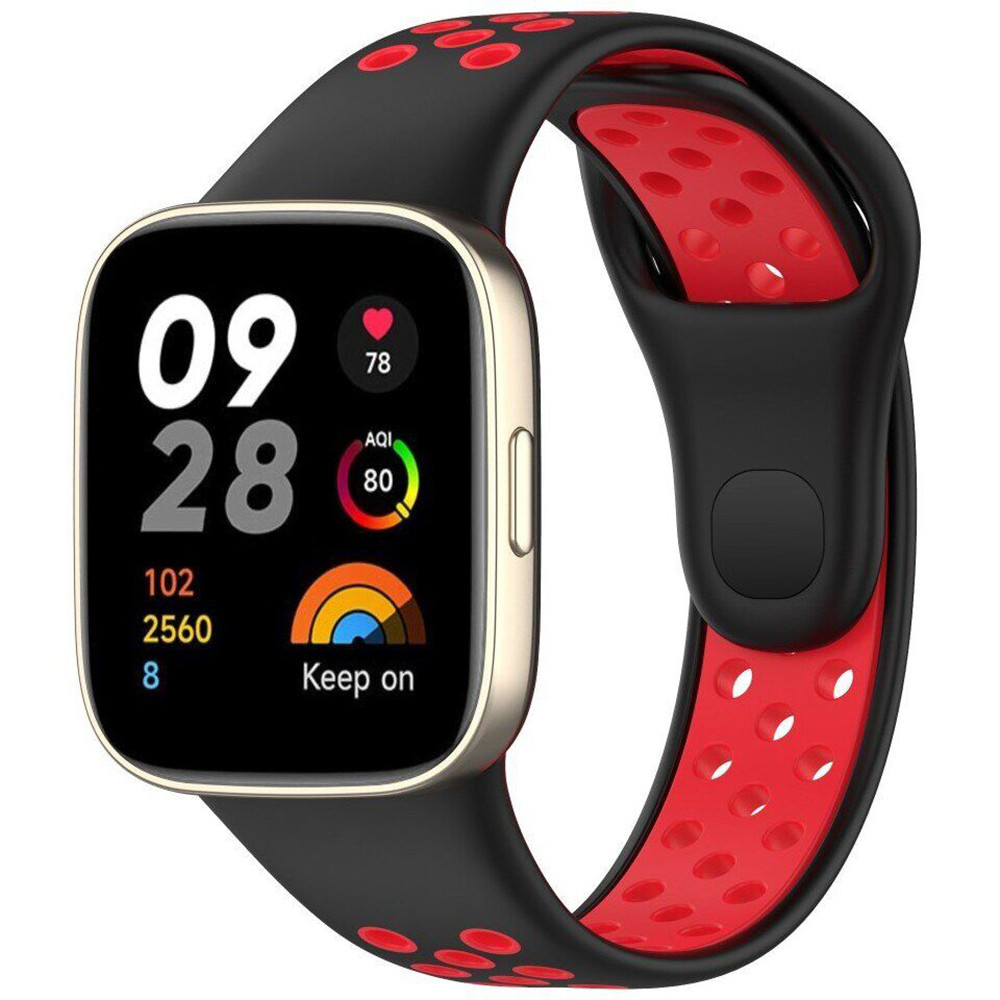 Xiaomi smart sales sport watch 3