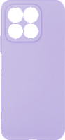 Силікон Honor X8a Silicone Case