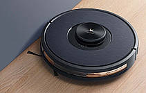 Робот-пилосос із вологим прибиранням Viomi Robot Vacuum V5 Pro, фото 6