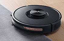 Робот-пилосос із вологим прибиранням Viomi Robot Vacuum V5 Pro, фото 5