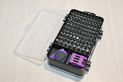 Набір TP6103 (115в1) Purple