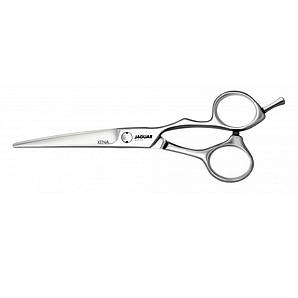 Перукарські ножиці Jaguar Silver Line Xena 5.5" (71055)