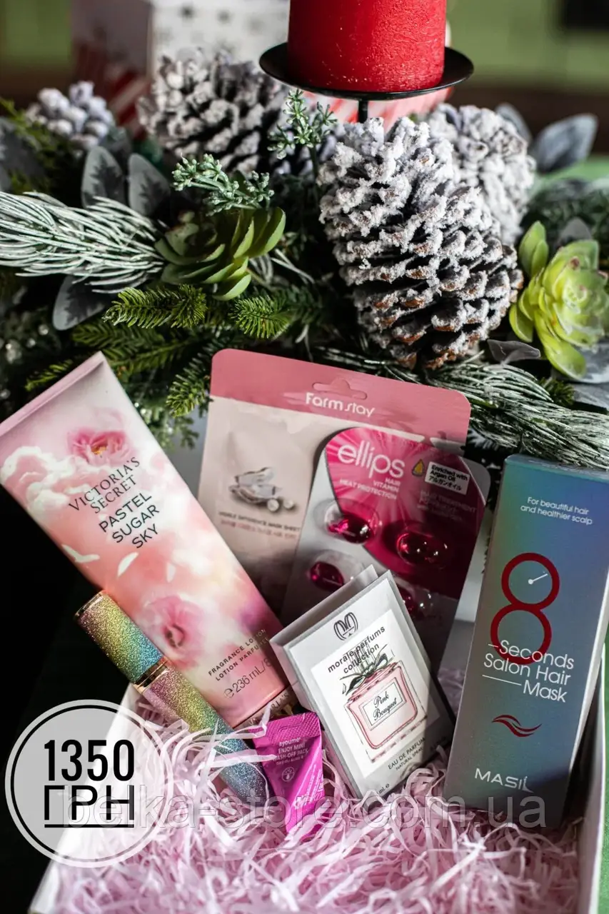 Подарунковий набір 10 (7), фото 1