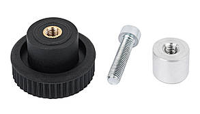 Адаптери для багатофункціональних столів BESSEY - STC-SET-T20 (STC-SET-T20)