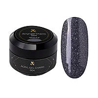 Акригель F.O.X Acryl gel Charm 004 15 мл