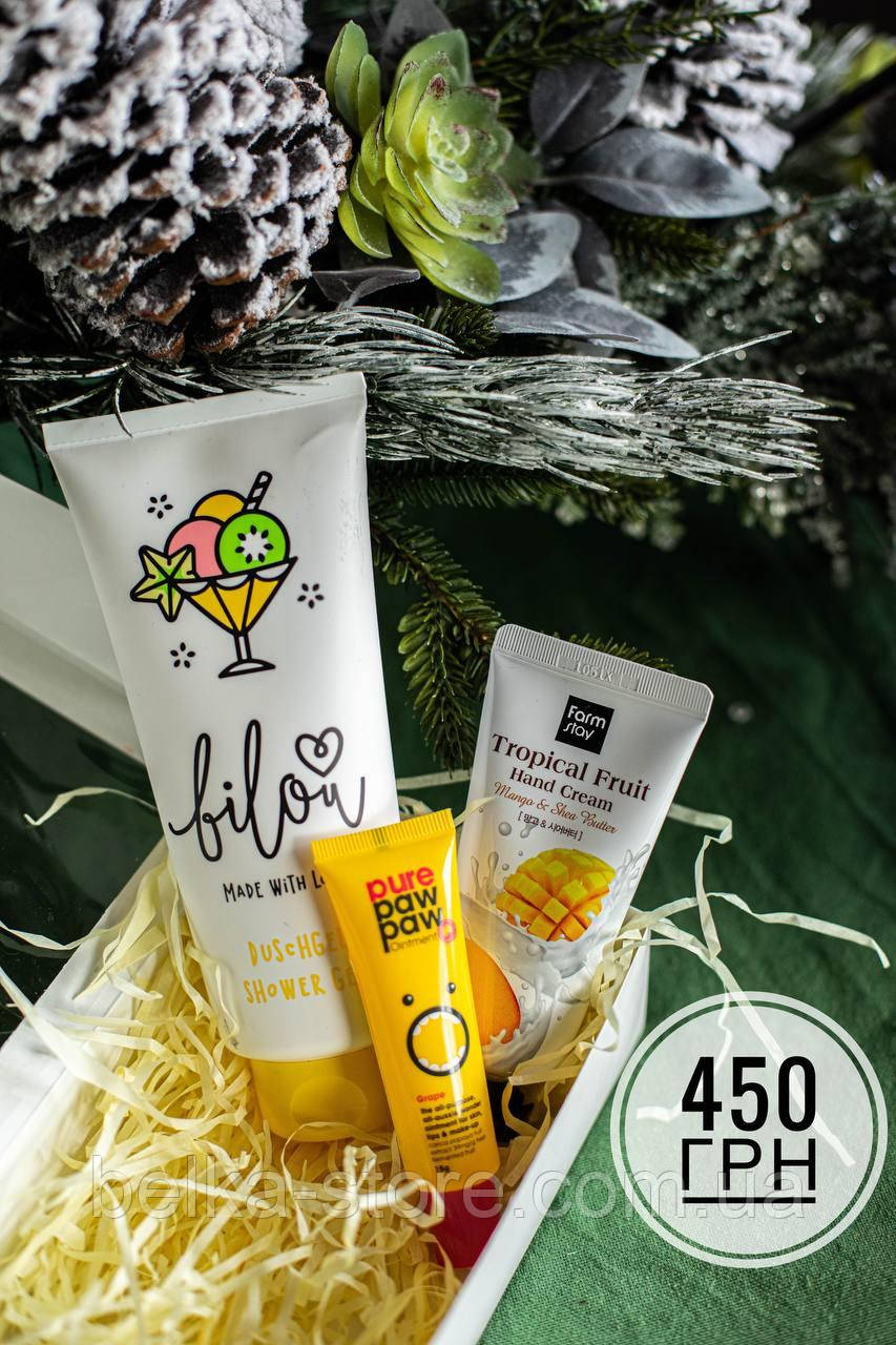 Подарунковий набір 13 (3), фото 1