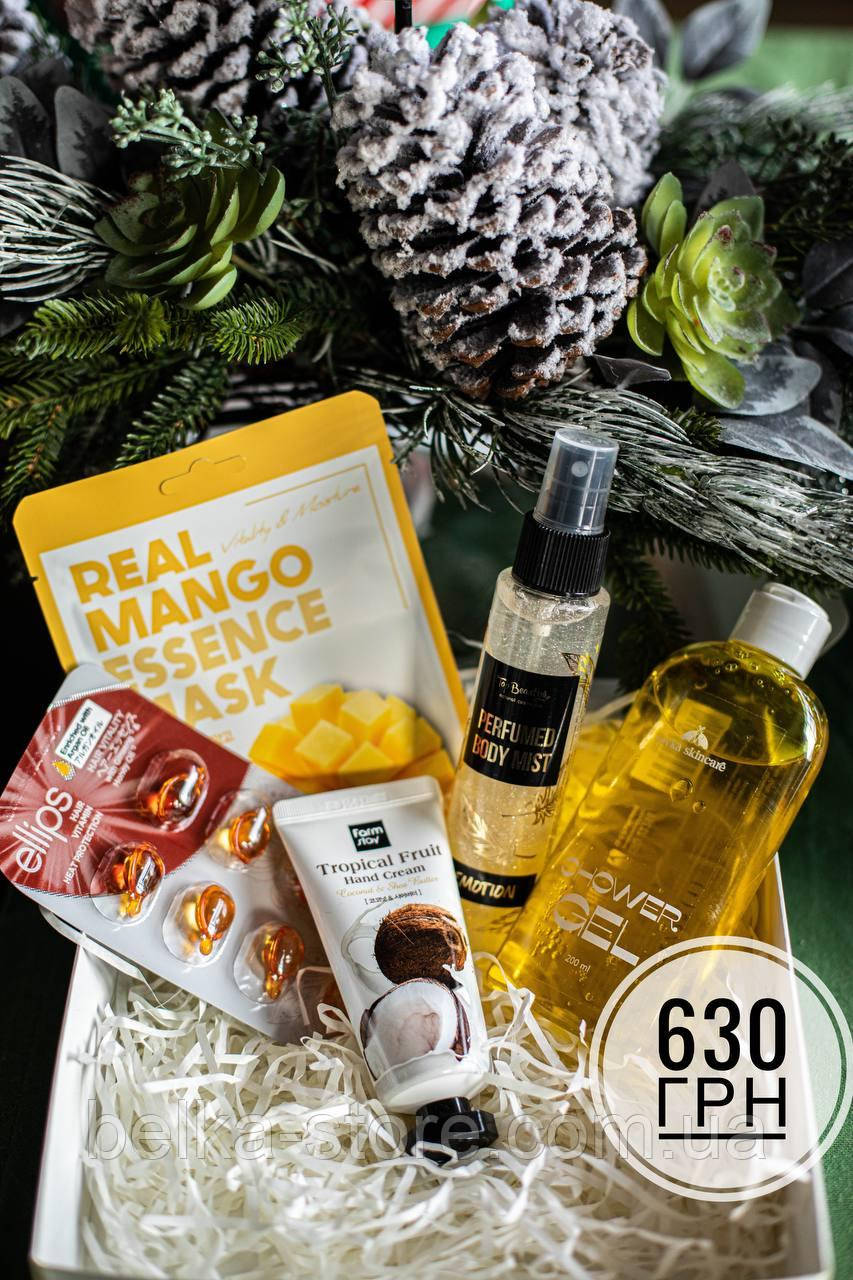 Подарунковий набір 14 (5), фото 1