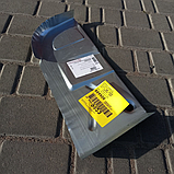 Днище (пол) багажника права сторона Mercedes W 123, фото 2