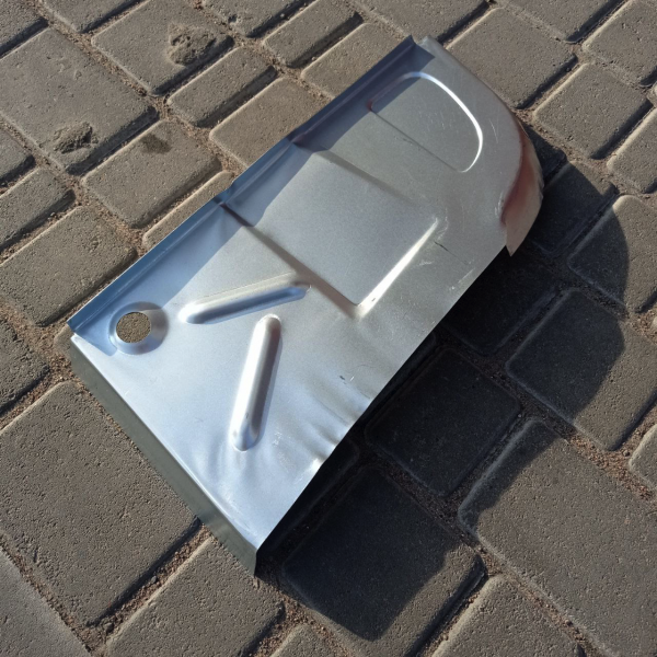 Днище (пол) багажника права сторона Mercedes W 123, фото 1