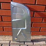 Днище (пол) багажника права сторона Mercedes W 123, фото 3