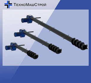 Аератори (Зерновентилятори)