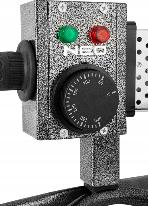 Трубозварювальний апарат Neo Tools, 800 Вт - фото 4 - id-p2053211114