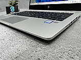 I7-8650U 256gb 8gb ddr4 ssd Мультимедійний ноутбук Dell Делл 830 g5, фото 3