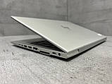 I7-8650U 256gb 8gb ddr4 ssd Мультимедійний ноутбук Dell Делл 830 g5, фото 6