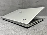 I7-8650U 256gb 8gb ddr4 ssd Мультимедійний ноутбук Dell Делл 830 g5, фото 7