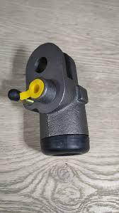 66-3501041 Циліндр гальмівний передній лівий ГАЗ 66, фото 1