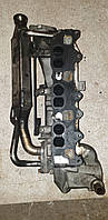 Радиатор системы EGR Mercedes Benz 642,16421400975
