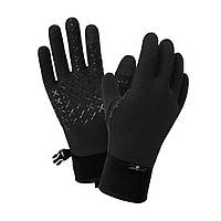 Перчатки водонепроницаемые DexShell StretchFit Gloves черные