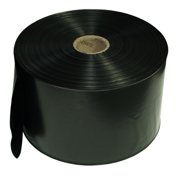 Рукав для розсади (поліетиленовий) (8 см х 500 м). Плівковий стаканчик., фото 1