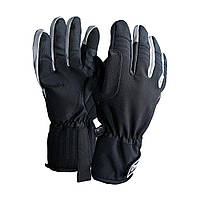 Перчатки зимние водонепроницаемые DexShell Ultra Weather Outdoor Gloves черные