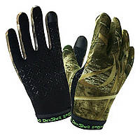 Перчатки водонепроницаемые DexShell Drylite Gloves камуфляж