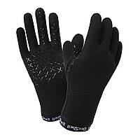 Перчатки водонепроницаемые DexShell Drylite Gloves черные