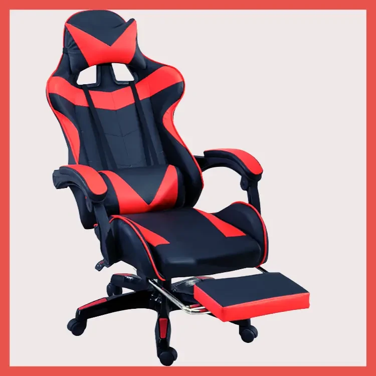 Профессиональное игровое кресло PLAYER Игровое кресло (Офисные и компьютерные кресла) - фото 1 - id-p2053217714