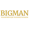 BigMan.od - мужская одежда больших размеров