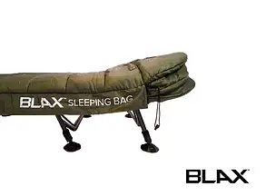 СПАЛЬНИЙ МІШОК CARP SPIRIT BLAX 3 SEASON SLEEPING BAG