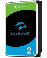 Жорсткий диск Seagate ST2000VX016 2 ТБ