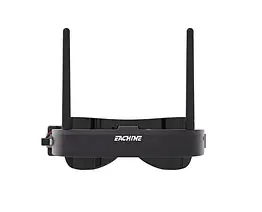 FPV окуляри Eachine EV100 5.8G Black