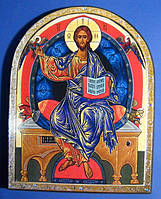 Ікона Спас у Силах