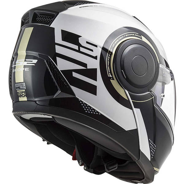 Casco ls2 ff902 sale